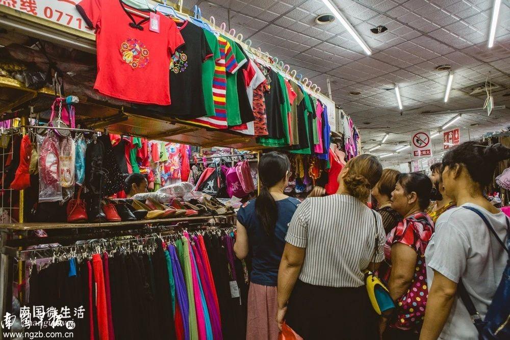 南寧最新攤位信息火爆出爐，不容錯(cuò)過(guò)的小商機(jī)！