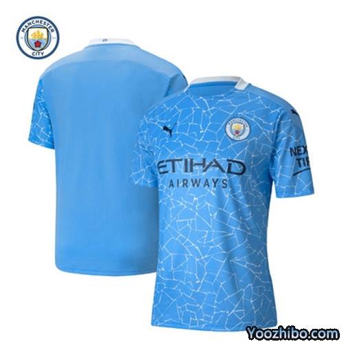 曼城最新球衣，時尚與榮耀的完美融合??