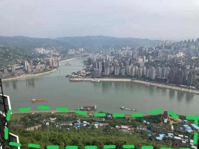 涪州古城新貌，古韻與現(xiàn)代風采的融合砥礪前行