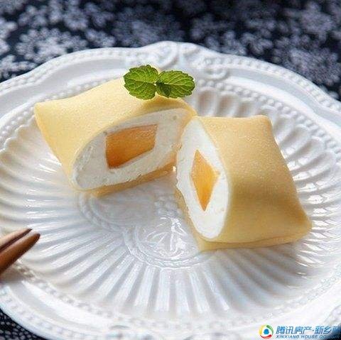 最新港式甜品大賞，甜蜜誘惑，不容錯(cuò)過！