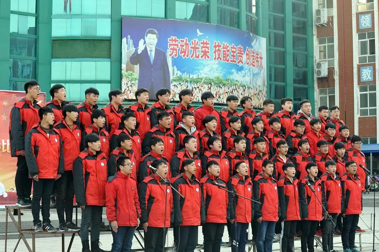 沁陽(yáng)新聞最新動(dòng)態(tài)，學(xué)習(xí)之光，自信與成長(zhǎng)的交響曲