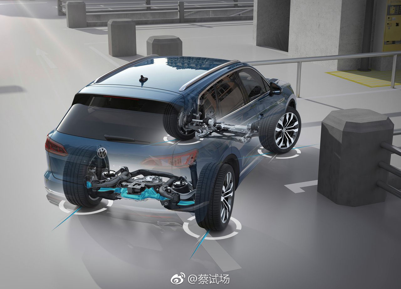 大眾最新技術(shù)引領(lǐng)未來，科技重塑生活，展望前沿科技革新