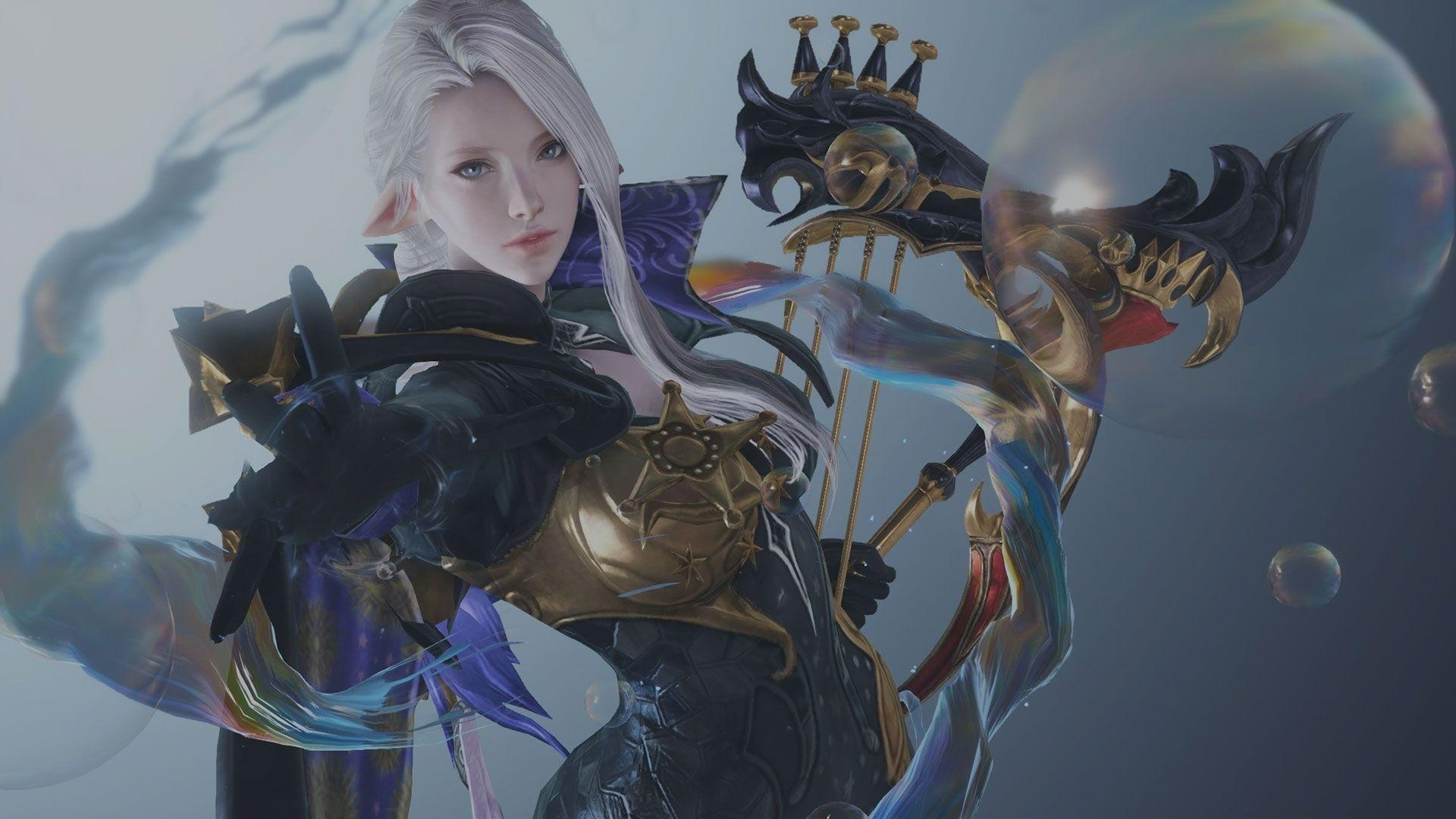 最新動作網(wǎng)游，技術(shù)與藝術(shù)的融合之旅