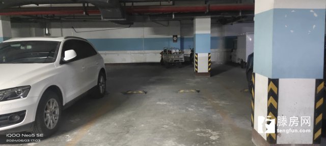 科技重塑停車體驗，最新智能車庫出售信息及未來生活展望