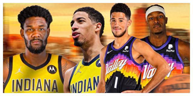 太陽(yáng)隊(duì)最新陣容，時(shí)代璀璨星辰的集結(jié)