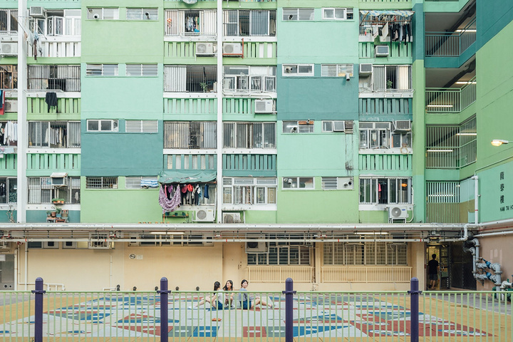 香港最新居屋大揭秘，2024年全新生活藍(lán)圖揭曉，打造理想居住環(huán)境！