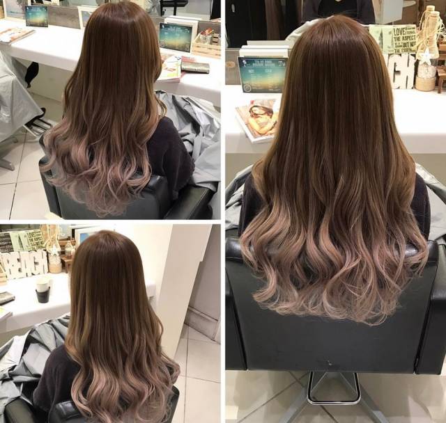 最新接發(fā)技術(shù)，展現(xiàn)變化之美，自信與成就的力量之源