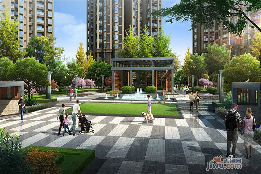 綠林書院最新房價，家的溫馨故事啟程點