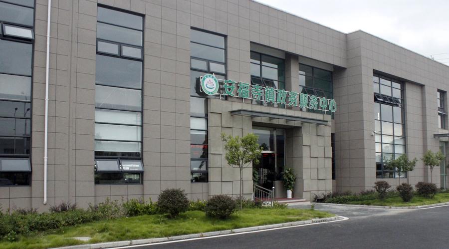 宜昌安福寺最新規(guī)劃，一段寧?kù)o溫馨的修行之旅