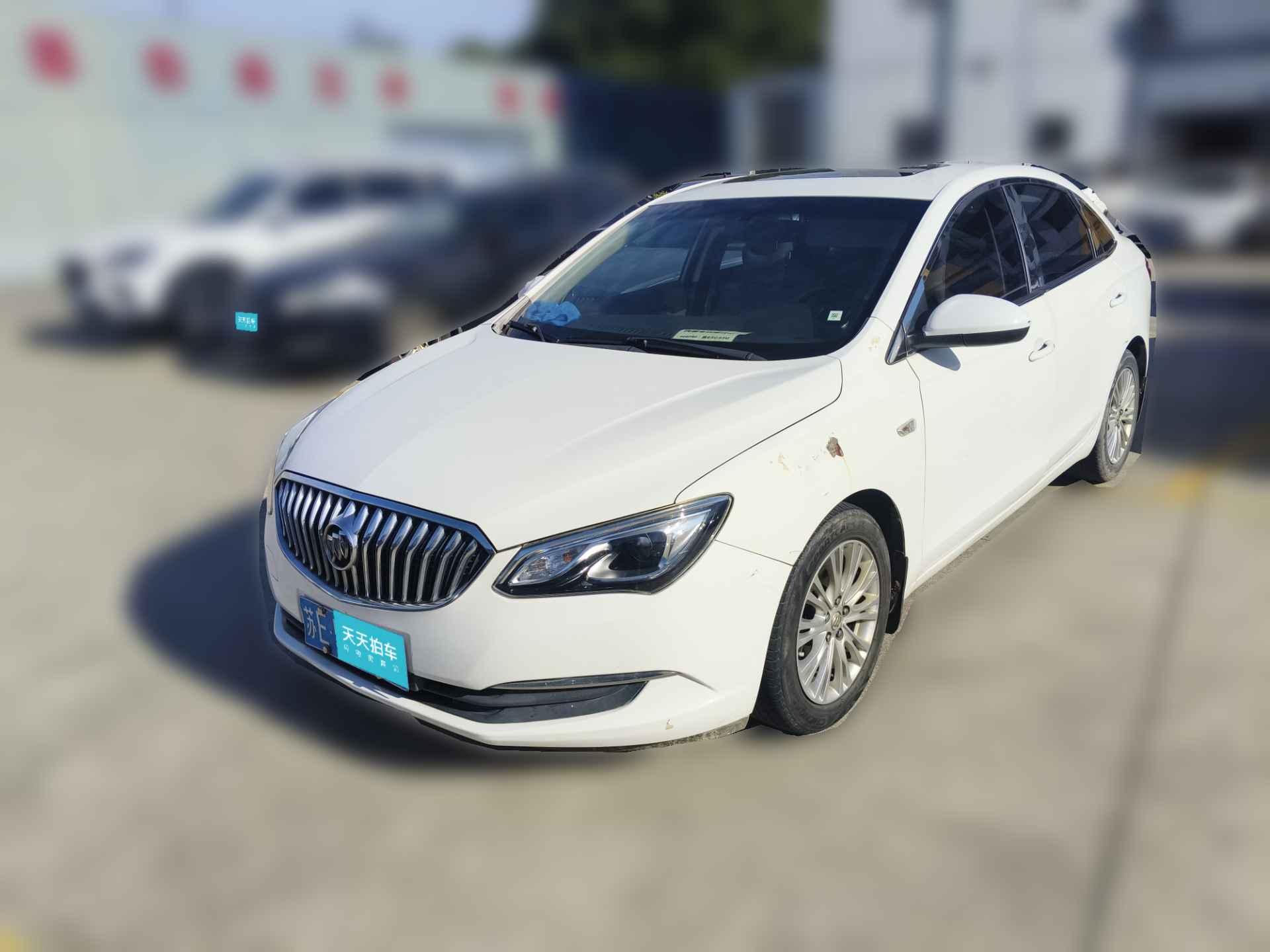 蘇州英朗最新報價，啟程探索自然美景，尋找內(nèi)心寧靜的旅程