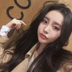 QQ頭像女2024最新，自然美景之旅，尋找內(nèi)心平和的旅程