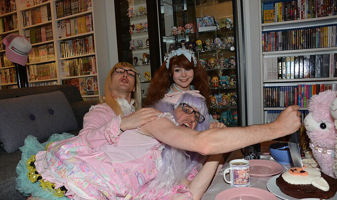 遠離非法內容，追求健康生活，倫理與法律的雙重守護