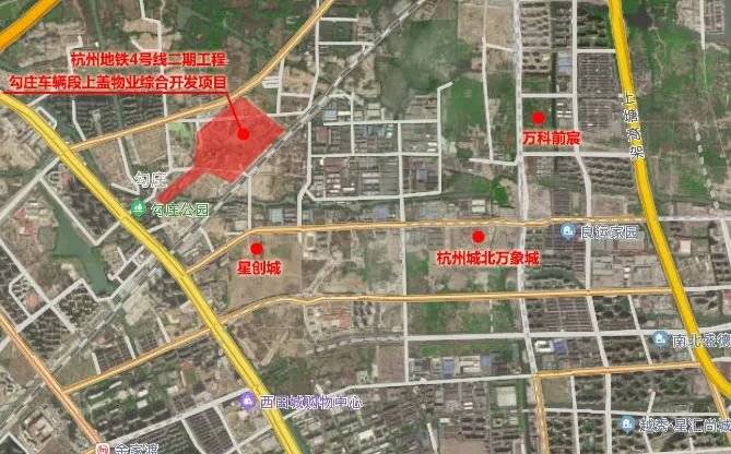 勾仁新城最新規(guī)劃，未來(lái)之變，自信與成就之源