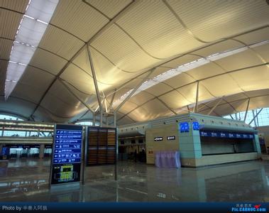 重慶機場最新照片，科技與生活的完美融合展示