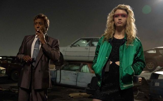 最新香港電影2024，自然美景的治愈之旅探索