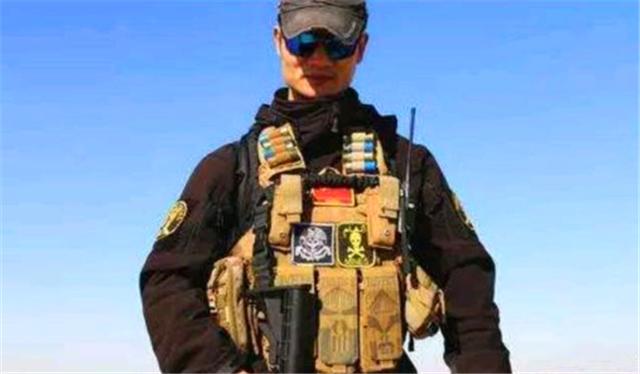 戰(zhàn)火中的溫情日常，伊拉克戰(zhàn)爭電影最新力作