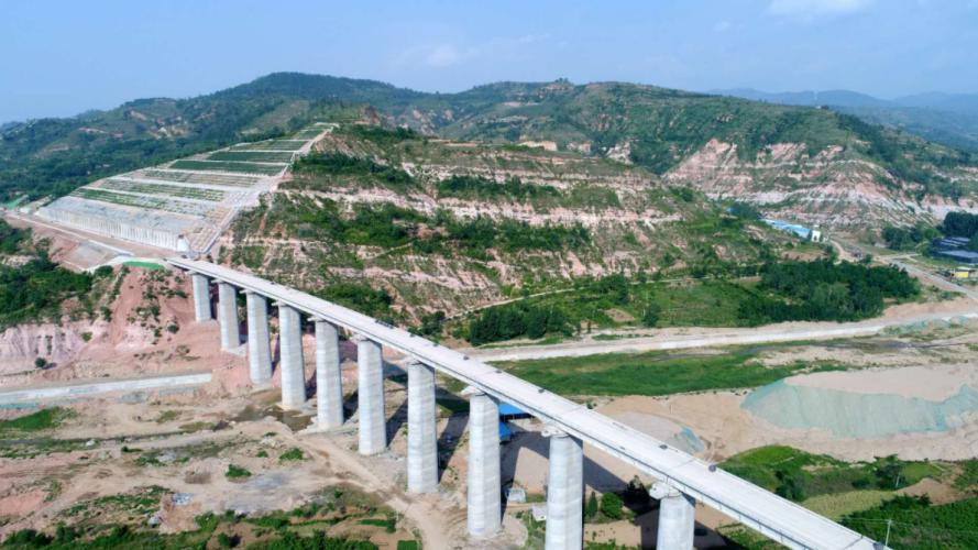 中國最新超級工程視頻，展現(xiàn)的力量與深遠(yuǎn)影響