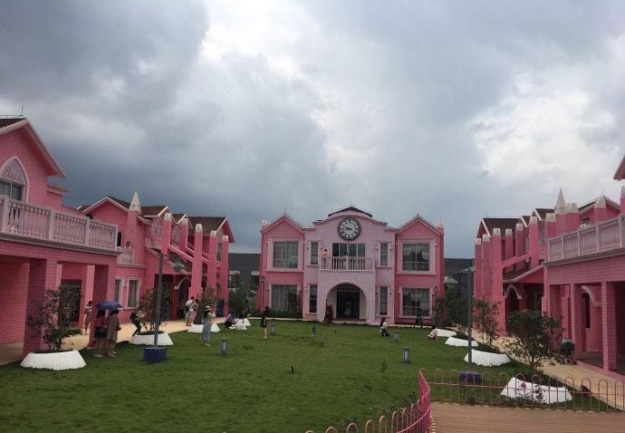 南寧建工城最新動(dòng)態(tài)，城市新地標(biāo)蓬勃發(fā)展之路