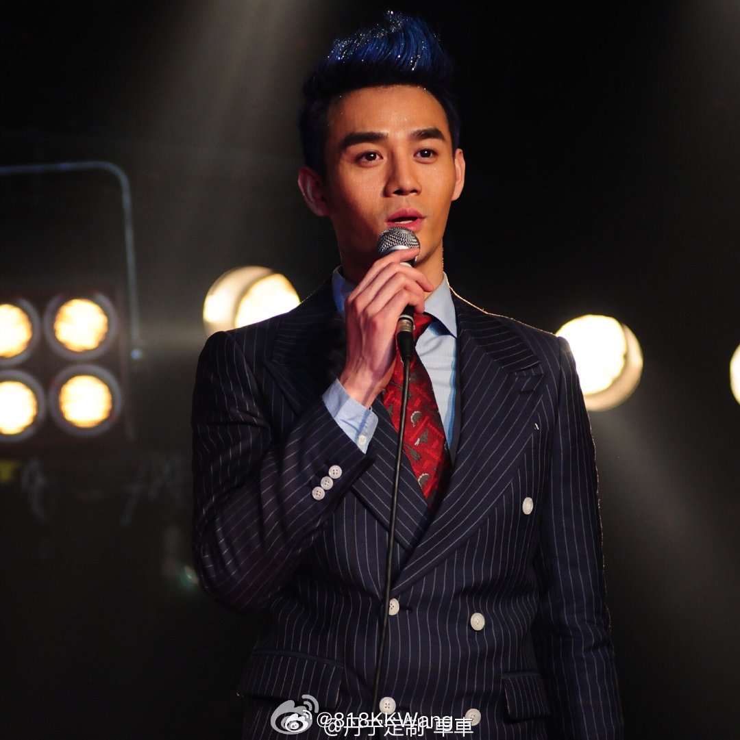 王凱最新采訪2024，深度解析演技之路，展望未來發(fā)展之路