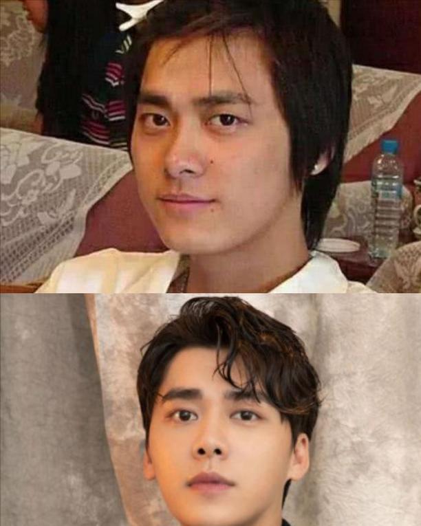 薛之謙最新照片揭秘，小巷深處的音樂靈魂與獨特小店探索