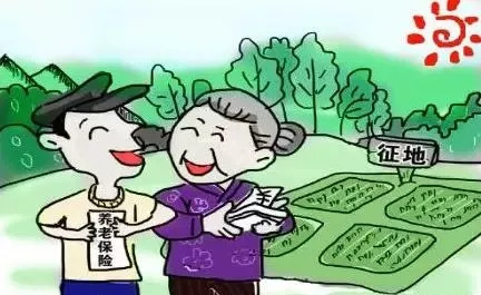 最新農(nóng)民征地補償標準,最新農(nóng)民征地補償標準，時代背景下的審視