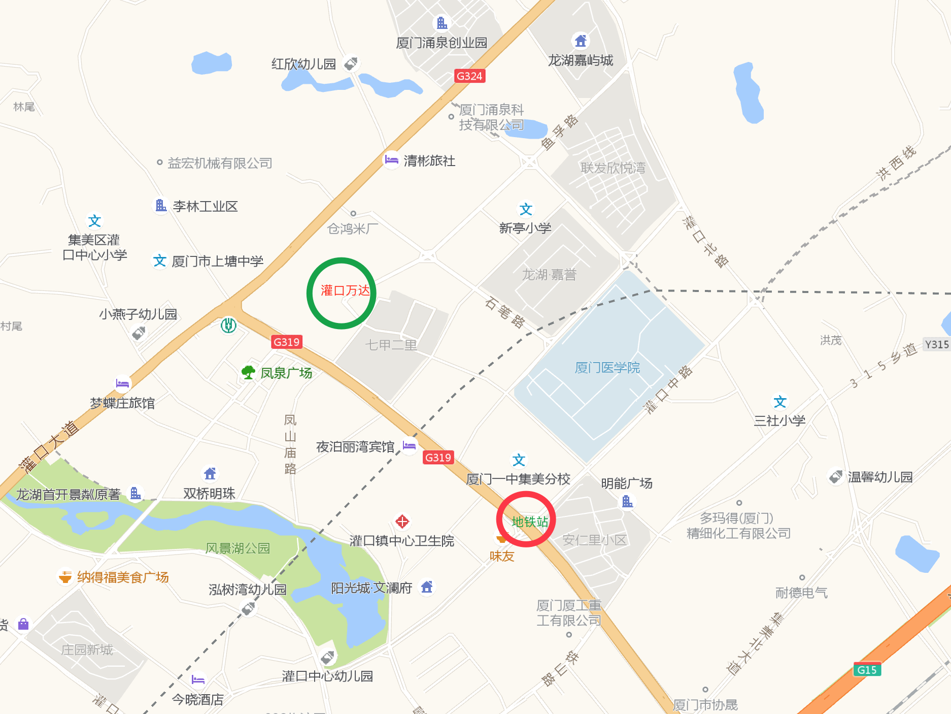 廈門灌口新城最新規(guī)劃步驟詳解，指南與概覽