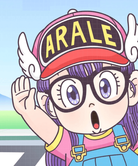 阿拉蕾最新璀璨照片，時代見證的星光之美