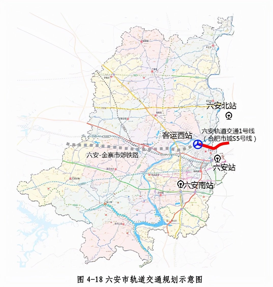 六安規(guī)劃S325最新信息揭秘，科技引領(lǐng)道路升級，駛向未來發(fā)展之路