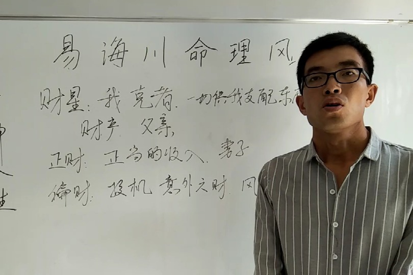 孫海義最新命理過三關(guān)，命運之輪的神秘旋轉(zhuǎn)