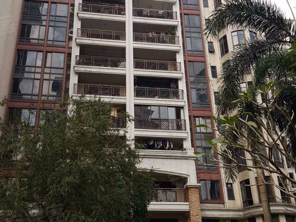 海悅新城二手房探秘，小巷中的隱藏寶藏，未知居住魅力揭秘