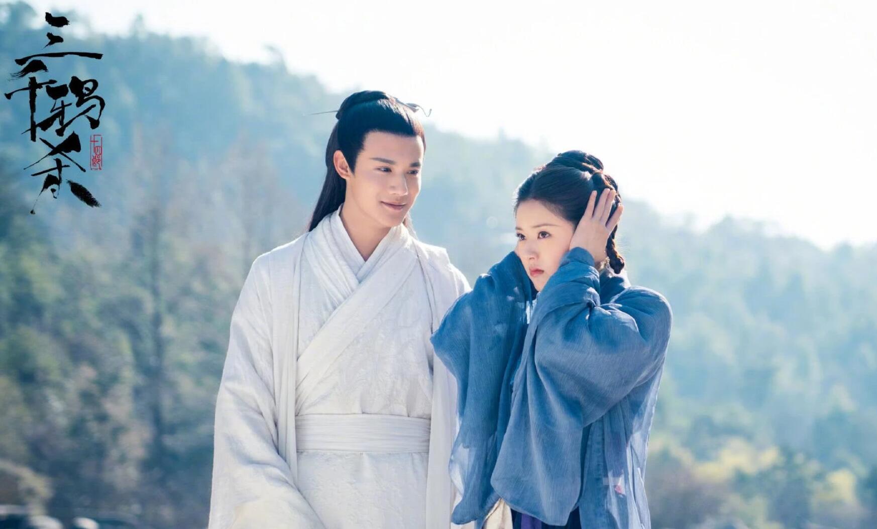 趙麗穎最新接的電視劇,趙麗穎最新接的電視劇，期待與熱議交織的熒幕焦點(diǎn)