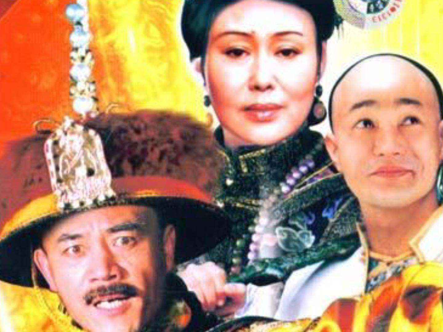最新電視劇慈禧一生，智慧與勵志之旅的明燈，展現(xiàn)時代變遷中的傳奇人生。