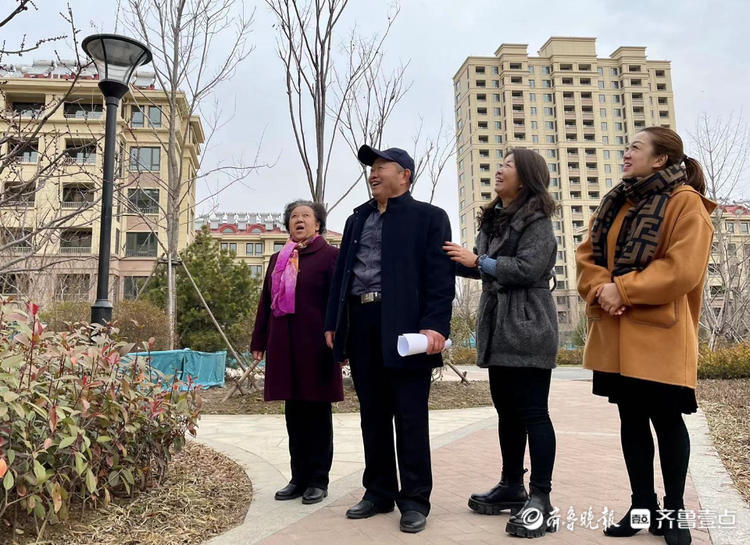 李滄楊哥莊，最新動(dòng)態(tài)揭示友情與家的溫馨故事