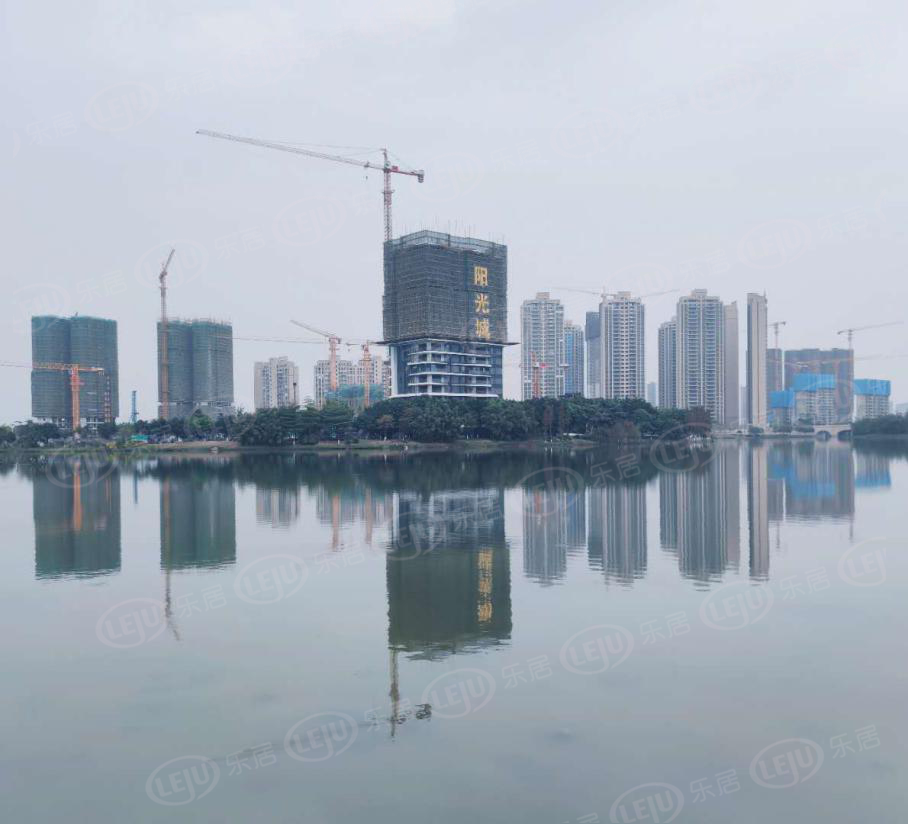 綠島湖一號最新動態(tài)，全方位解讀項目進(jìn)展與挑戰(zhàn)