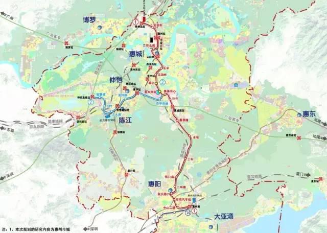 惠州地鐵14號(hào)線最新動(dòng)態(tài)，探尋自然美景之旅，啟程內(nèi)心的寧?kù)o