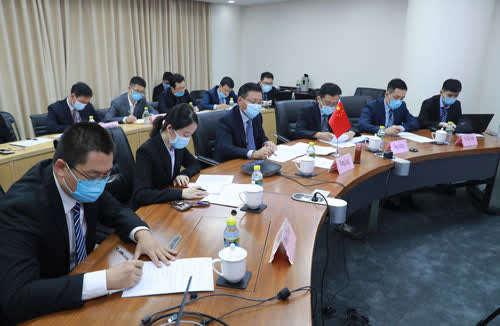 中印最新消息，科技新品引領(lǐng)生活新紀(jì)元