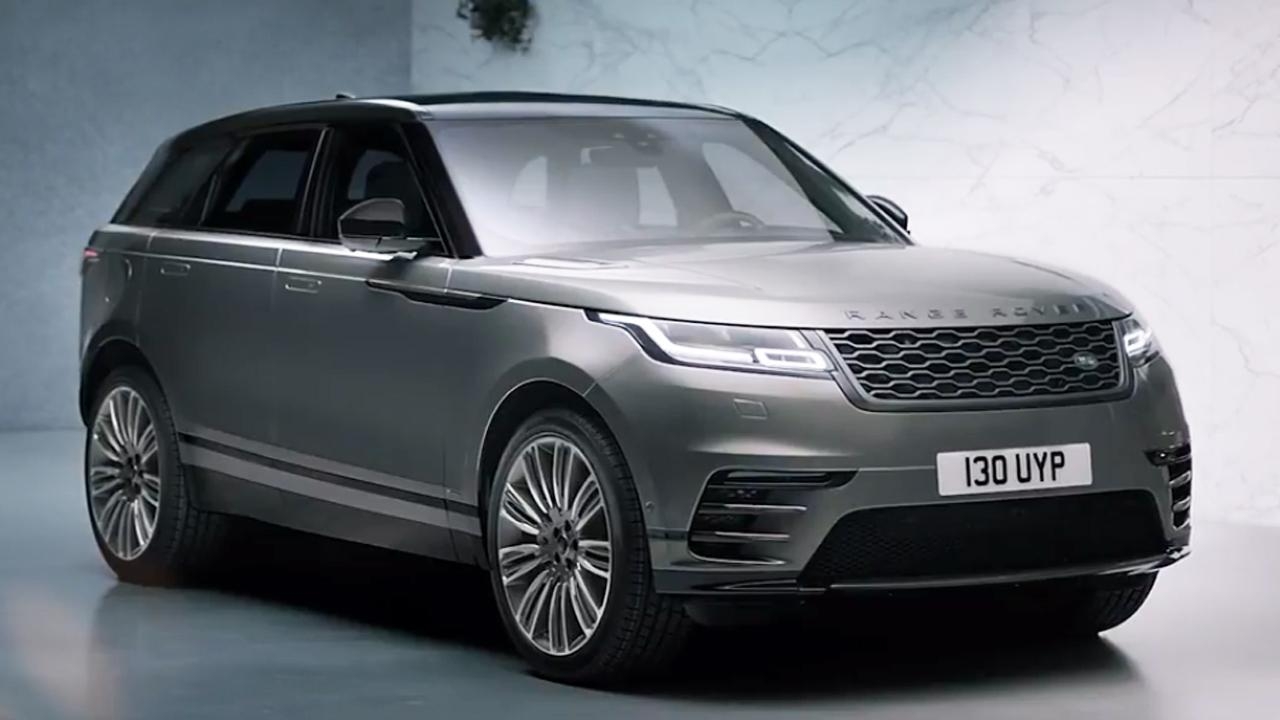 路虎攬勝星脈全新動(dòng)態(tài)發(fā)布，最新消息與獨(dú)特魅力解析