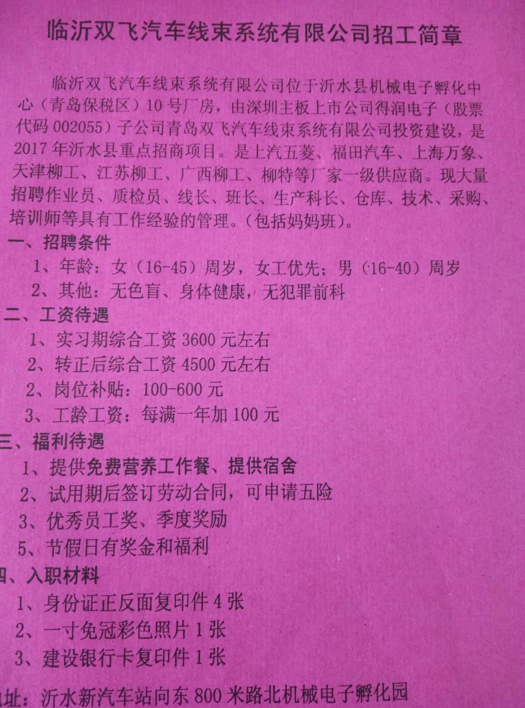 萊蕪金點(diǎn)子招聘啟航，探索自然美景，尋找內(nèi)心寧靜之旅