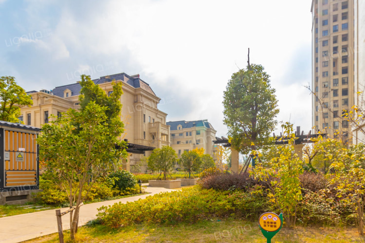 塞納藍(lán)灣二期最新動(dòng)態(tài)，變化中的學(xué)習(xí)之旅，自信與成就感的源泉啟航