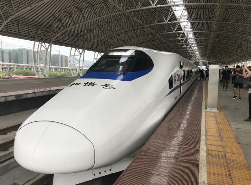 深茂高鐵最新動態(tài)圖片發(fā)布，最新消息一覽??