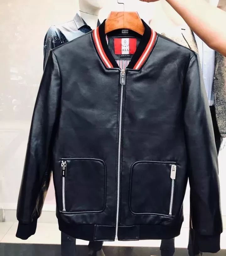 奧奇盛達(dá)美皮衣最新款，選購(gòu)、搭配、保養(yǎng)全指南