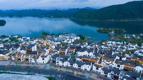 淳安撤市設(shè)區(qū)新進(jìn)展，自然之旅的新起點(diǎn)與探尋內(nèi)心平靜的奇妙旅程