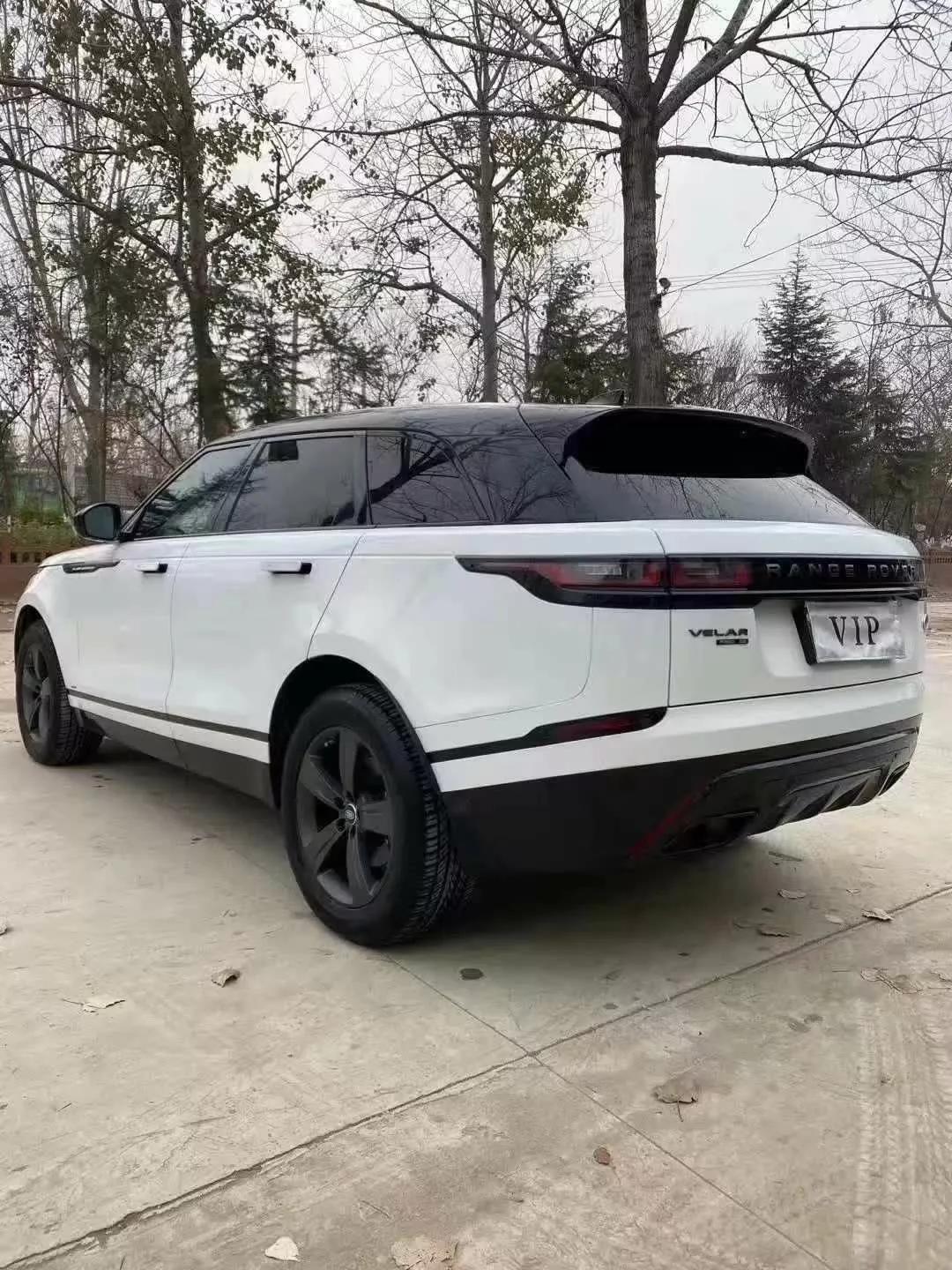 路虎星脈國(guó)產(chǎn)最新動(dòng)態(tài)，時(shí)代新篇章開(kāi)啟