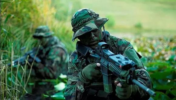 特種部隊(duì)小組最新版本，時(shí)代背景下的英勇先鋒