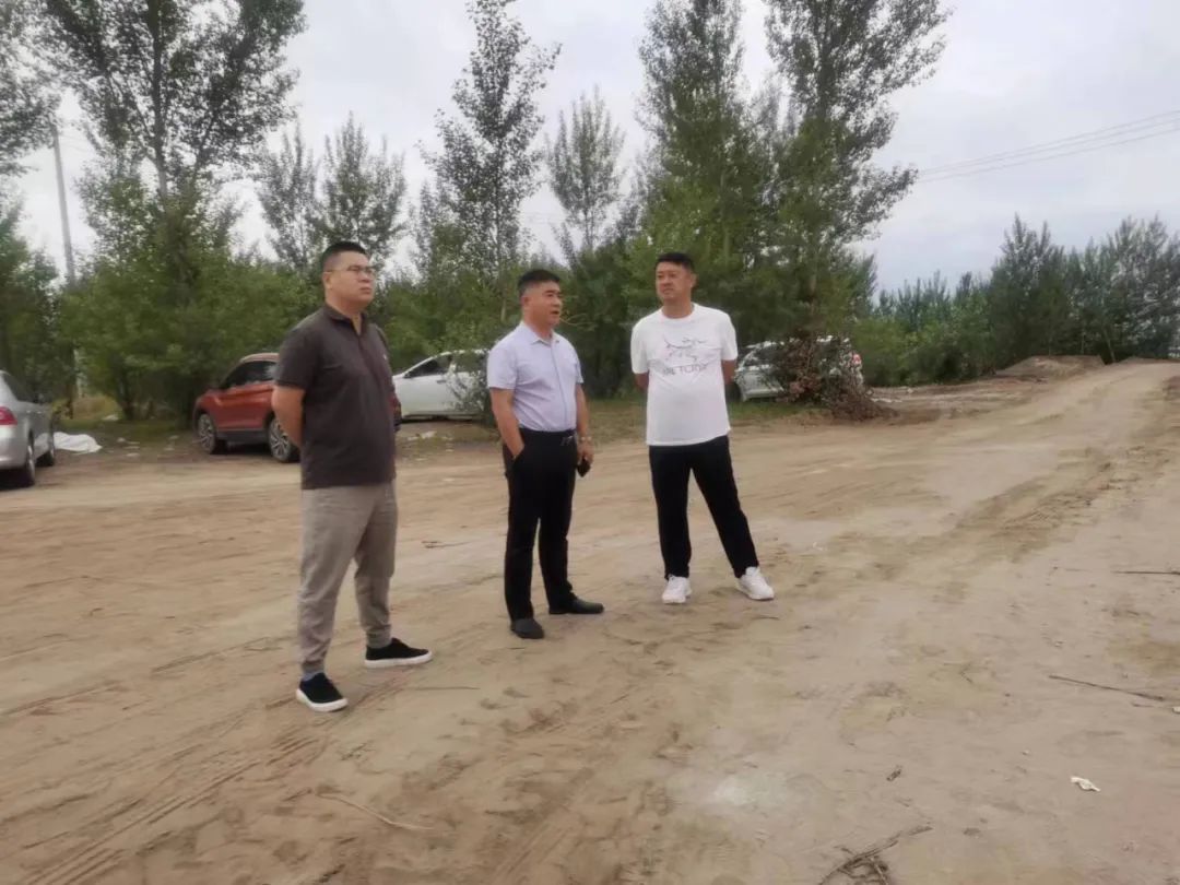 開魯縣南關村最新動態(tài)，村莊變化與勵志前行之路