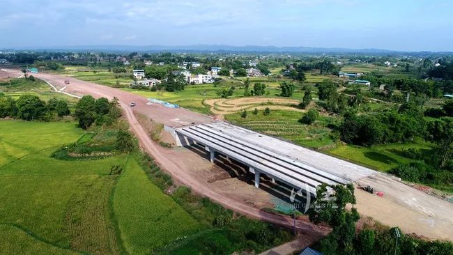 瀘永高速公路最新動(dòng)態(tài)，駛向自然美景的旅程，探尋內(nèi)心平和與寧?kù)o