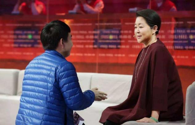 倪萍最新一期深度解讀與觀點闡述，等你第22期精彩回顧