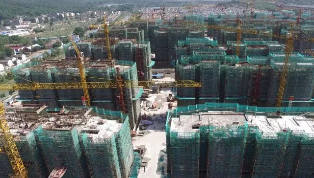 石埠橋保障房最新動態(tài)，家的溫馨與友情的深度展現(xiàn)