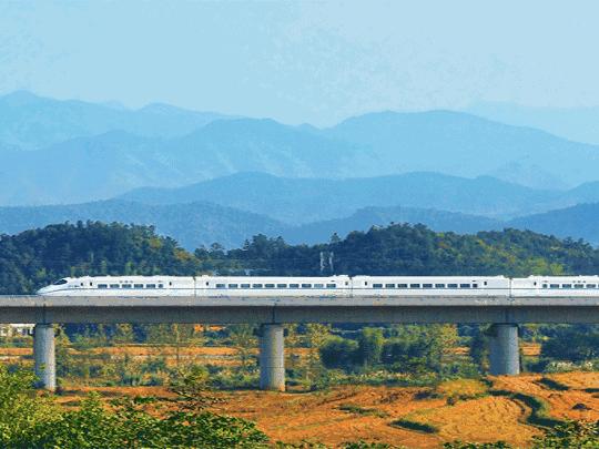 呼南高鐵邵陽最新動態(tài)，全面參與與了解進程指南