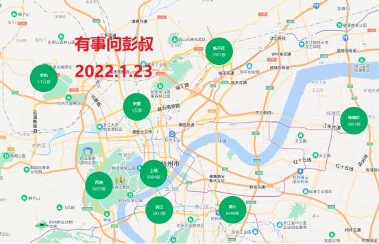 杭州市余杭區(qū)最新房價解析，觀點闡述與深度探析